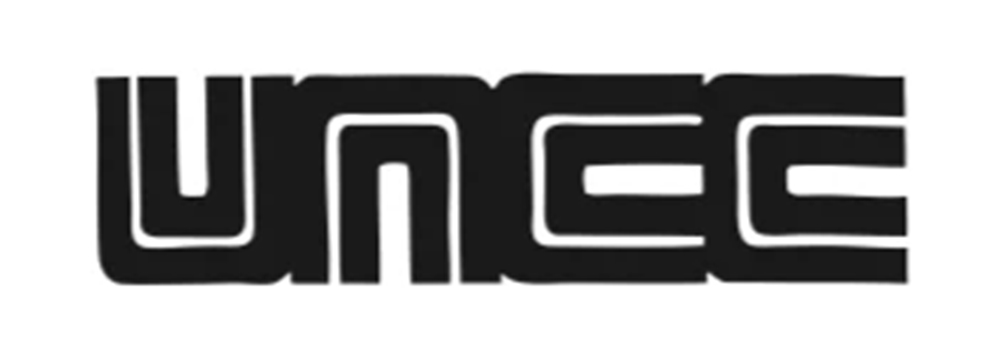 first official UNCC logo