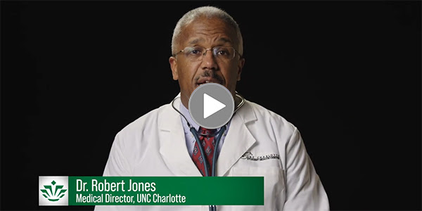 Dr. Robert Jones, UNC Charlotte medical director, addresses some commonly asked questions about the COVID-19 vaccines.