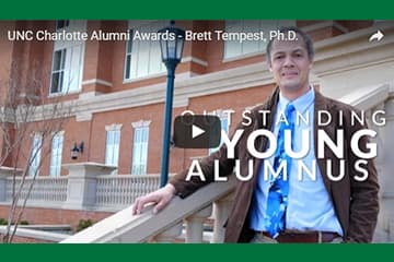 Brett Tempest video thumbnail