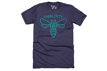 704 Shop - Hornet T-shirt