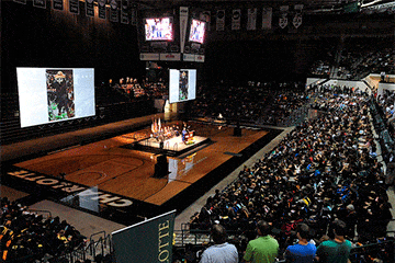 Student Convocation
