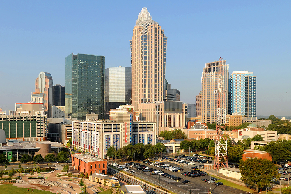 Introducing 'Future Charlotte,' a podcast about our city's growth