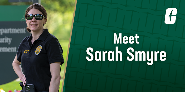 Meet Sarah Smyre