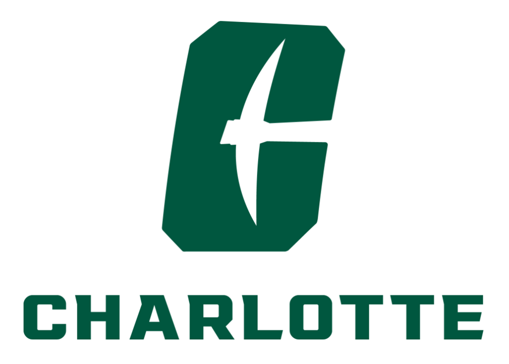 Charlotte 49ers logo
