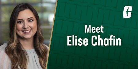 Meet Elise Chafin