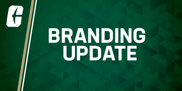 UNC Charlotte branding update