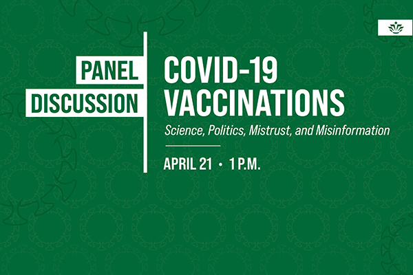 COVID-19 Vaccinations: Science, Politics, Mistrust and Misinformation