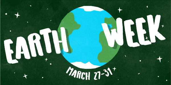 Celebrate Earth Week with UNC Charlotte