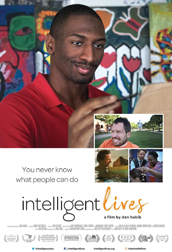 ‘Intelligent Lives’ - a film by Dan Habib