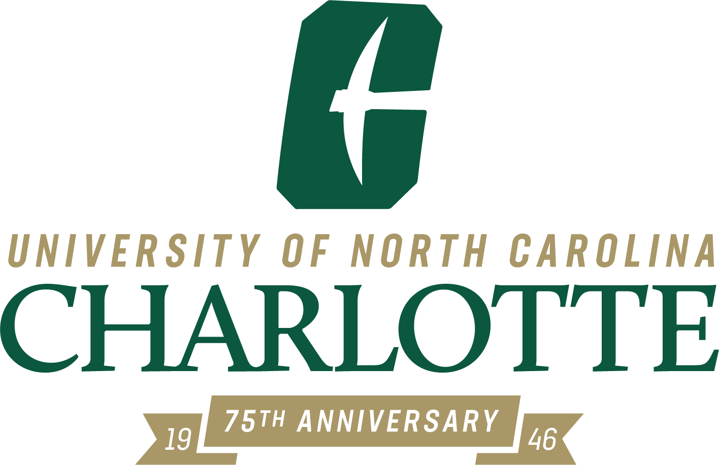 Happy 75th Anniversary, Charlotte!