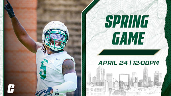 49ers to host spring game on April 24