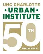 Urban Institute 50th anniversary