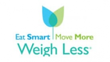 Eat Smart, Move More, Weigh Less