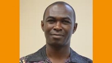 Akin Ogundiran 