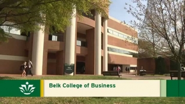 Belk College of Business