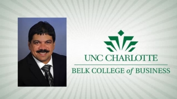 Belk College of Business Executive Education