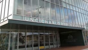 UNC Charlotte Center City