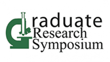 Graduate Research Symposium