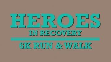 Heroes in Recovery
