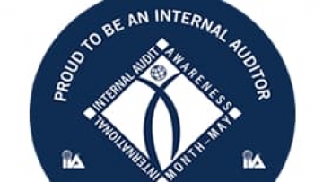 Internal Audit Awareness Month