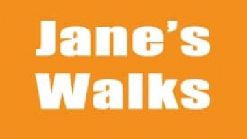 Jane's Walks