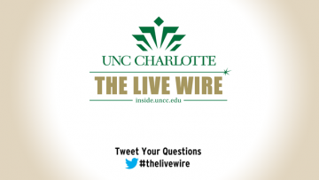 The Live Wire