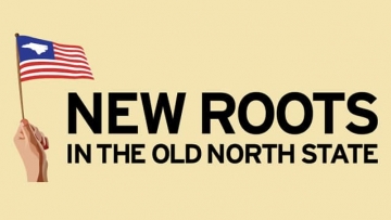 New Roots in the Old North State