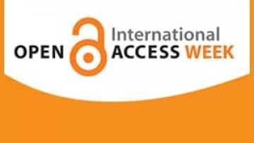 Atkins Library to observe Open Access Week