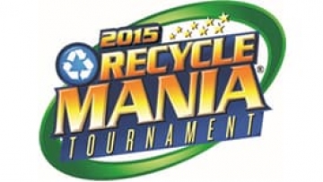 2015 Recylcemania Tournament