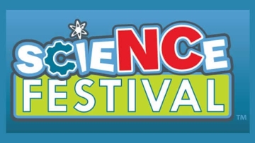 N.C. Science Festival