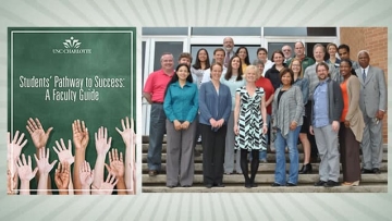 Students’ Pathway to Success: A Faculty Guide