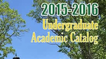 2015-15 undergraduate catalog