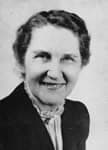 mary denny