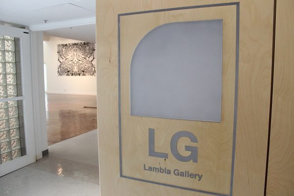 lambla gallery