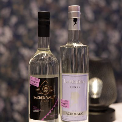 Bottles revised