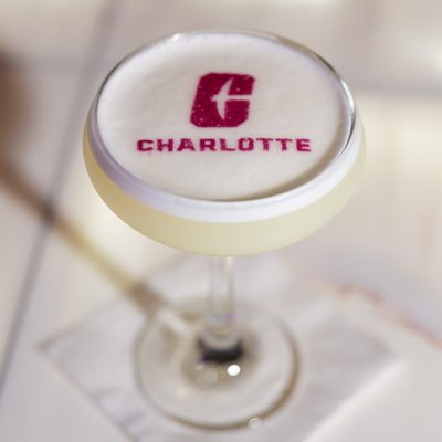 Drink revised 2