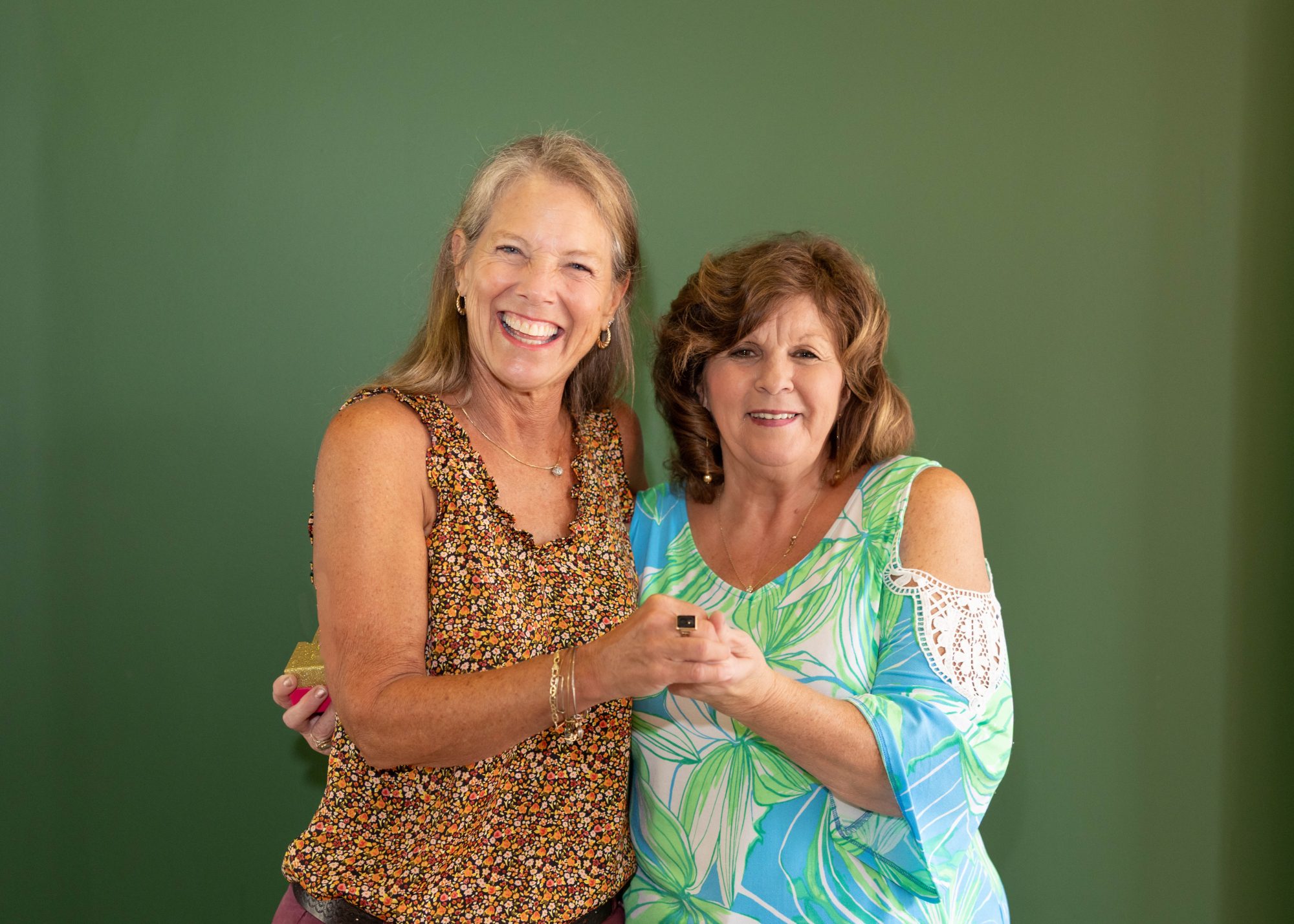 Photo of Susan Flake
