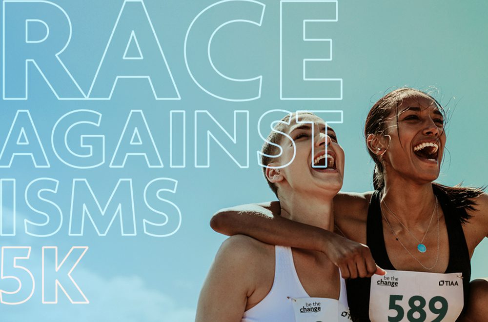 Race against the