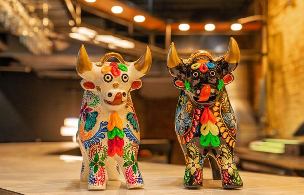 Cows