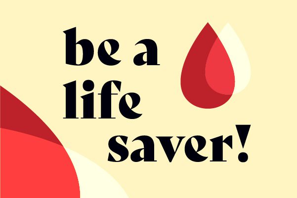 blood drive