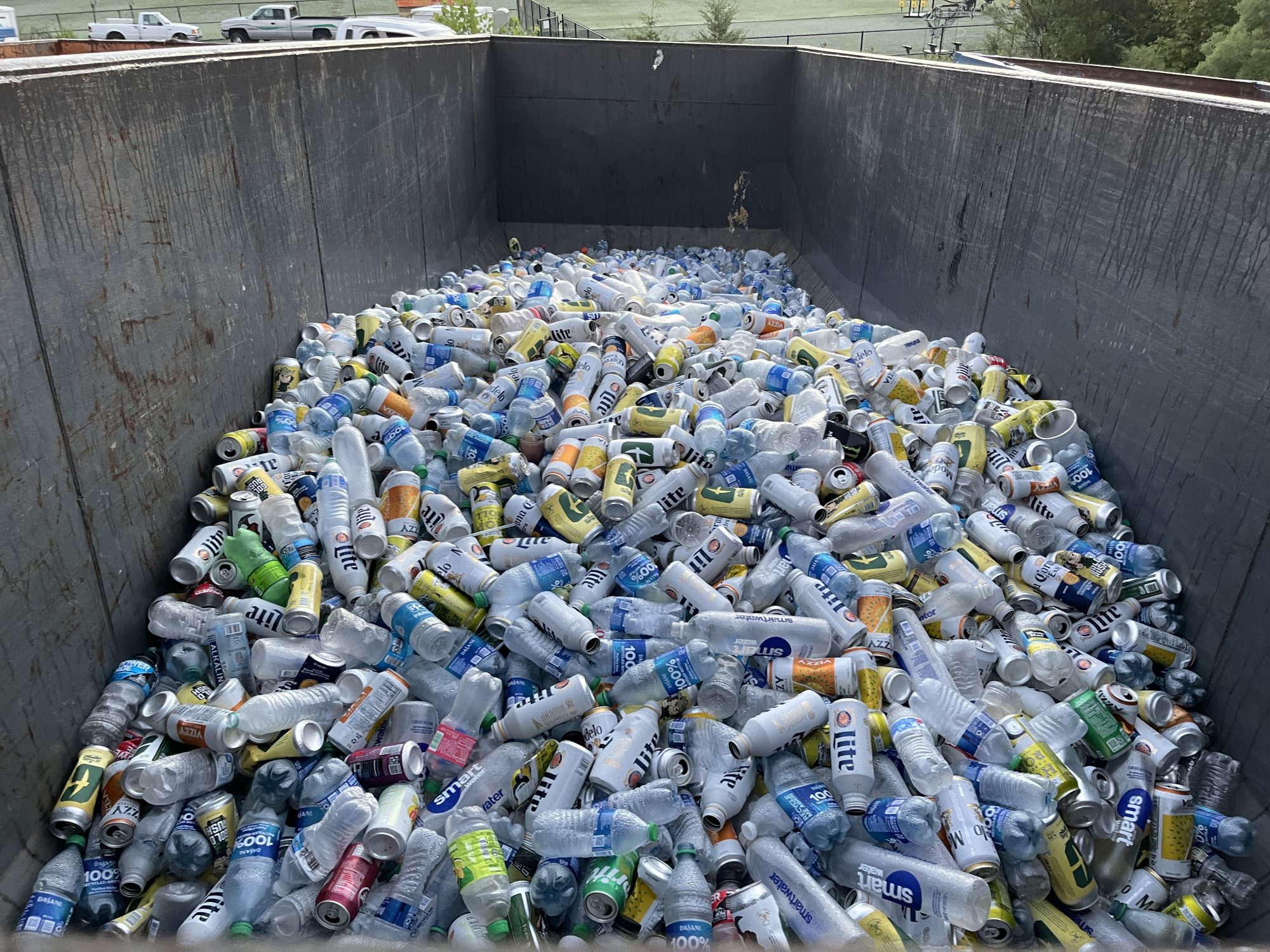 Photo of cans