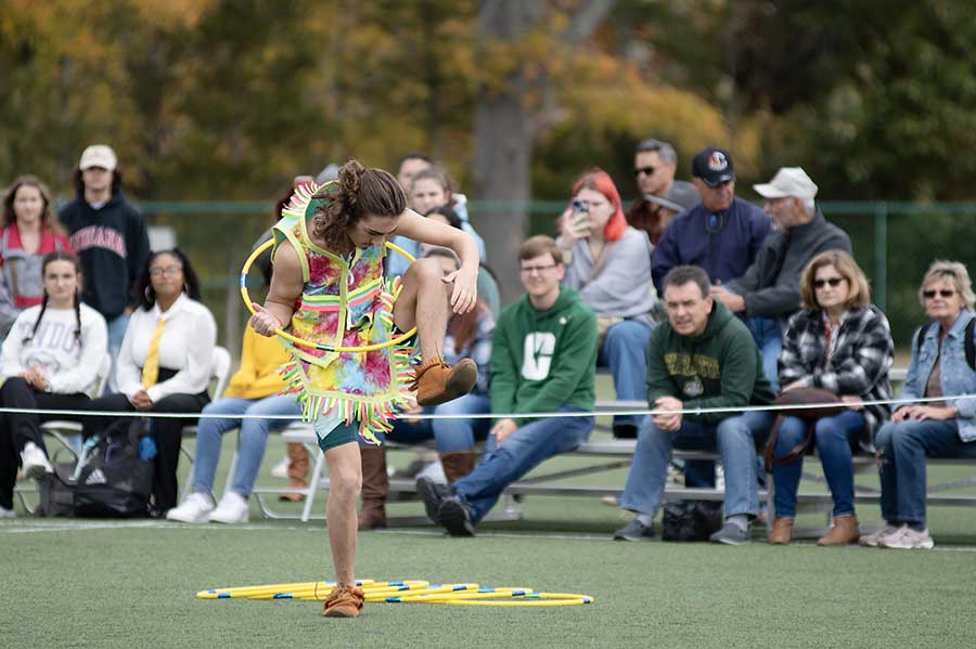 powwow