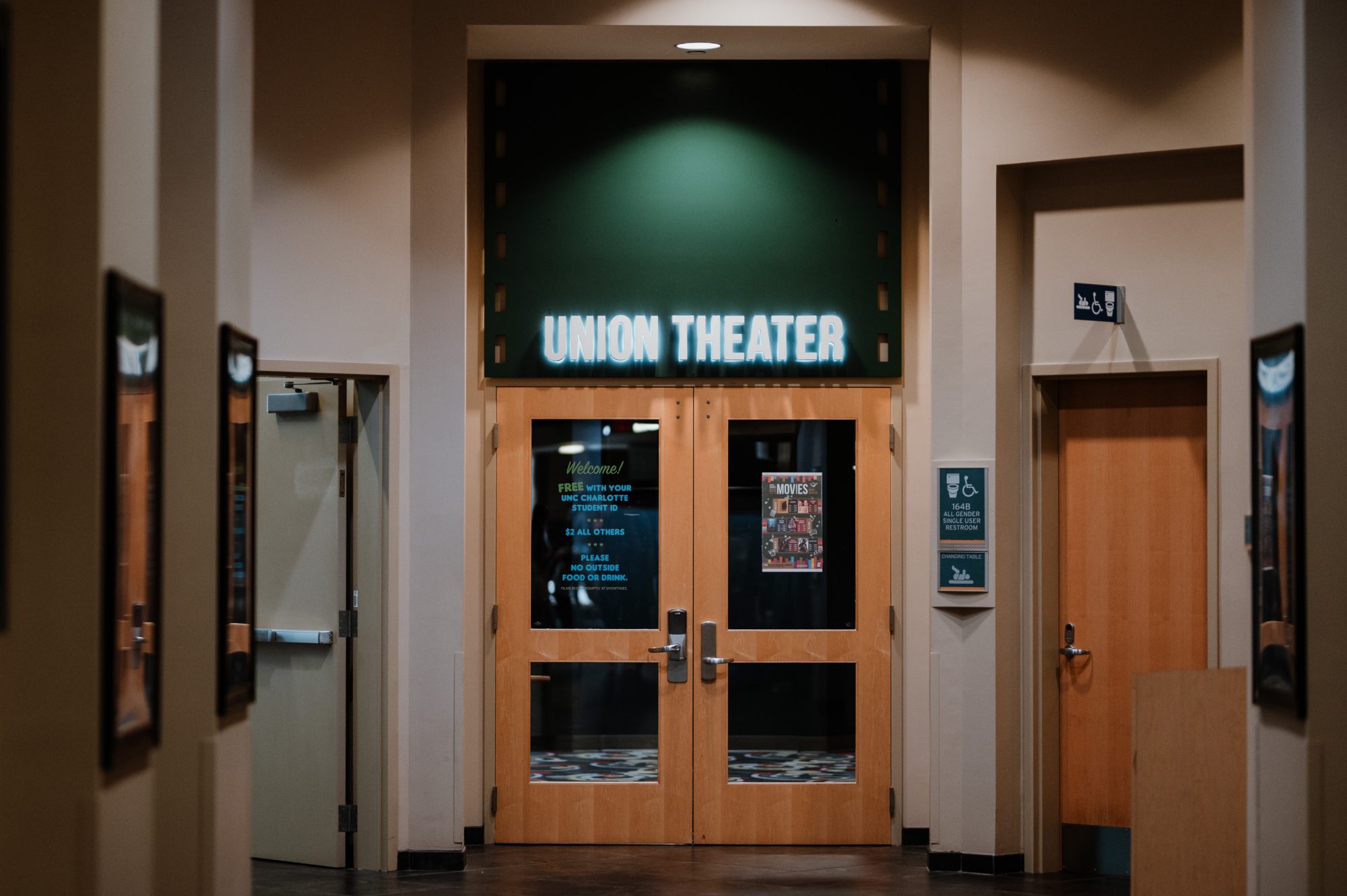 Photo of Union Theater
