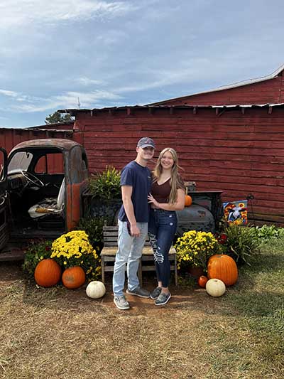 fall activities