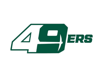 49ers logo