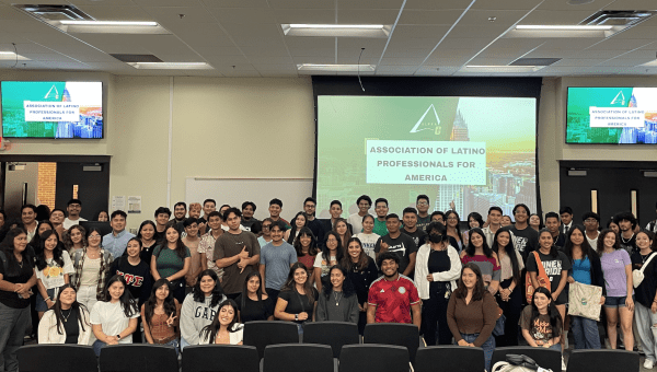 Association of Latino Professionals of America