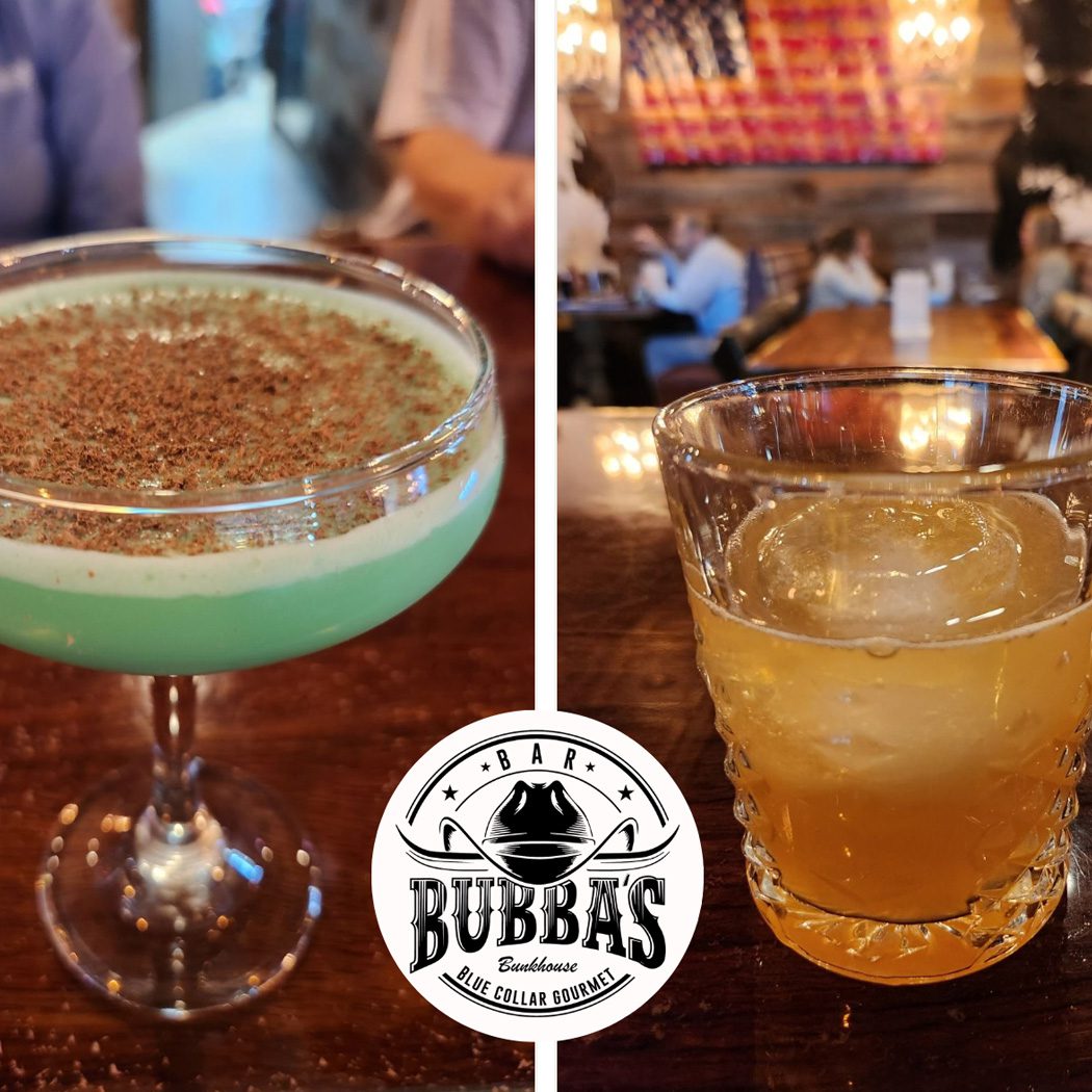 Bubbas Revised