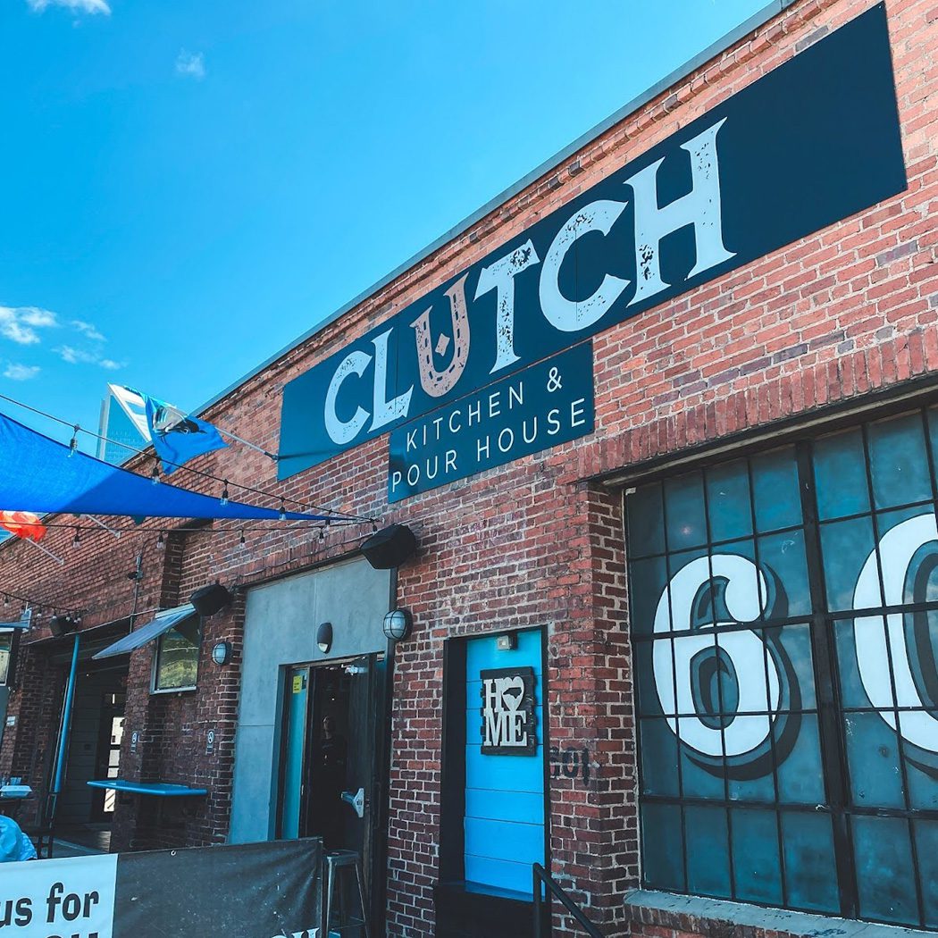 Clutch Revised