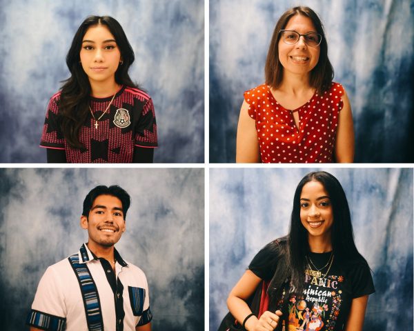 Hispanic Heritage Month photo