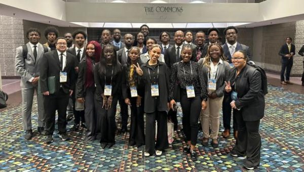 National Society of Black Engineers